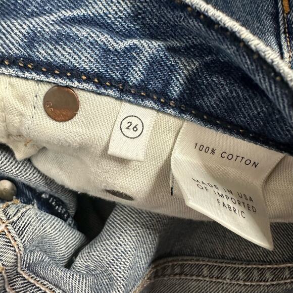 GRLFRND Karolina Boyfriend Jeans - Picture 2 of 5